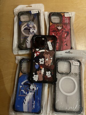 iphone 16pro max magsafe case casetify choice one-image