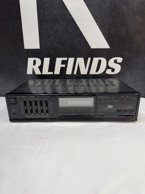 VTG Fisher Studio Standard RS-881R  AM/FM Stereo Receiver Working Synthesizer -image