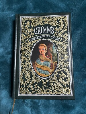 Grimm's Complete Fairy Tales, Illustrations by Arthur Rackham, Barnes And Nobel-image