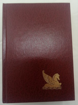 Reader’s Digest Condensed Books 1994 1st Ed Leather Bound Gilt Edges Like New-image