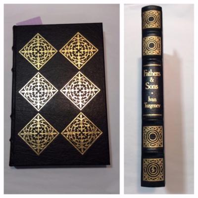 1977 Easton Press 
