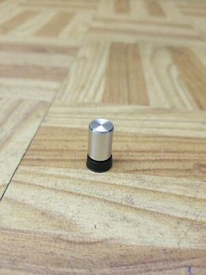 Fisher rs 2004a Receiver Push Button -image