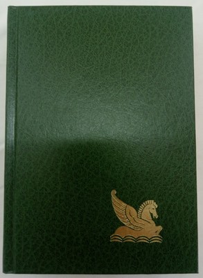 Reader's Digest Condensed Books 1994 | Leather Bound HC w/ Gilt Edges NM-image