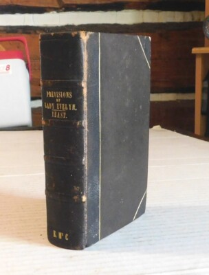 1851 1ST CONTINENTAL ED. of CHARLES KINGSLEY'S 1st novel & novel by Anne Marsh-image