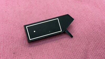 The Fisher & BSR XB2672 Turntable Others Head Shell Headshell ONLY Good Con.🔥-image