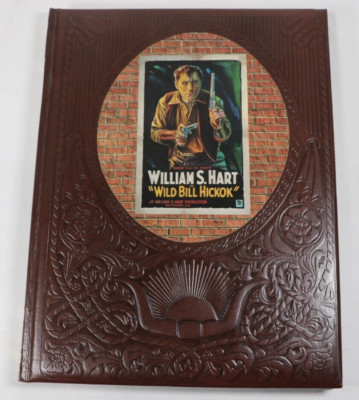 THE OLD WEST The End and the Myth Hardcover Time Life Book c. 1980-image