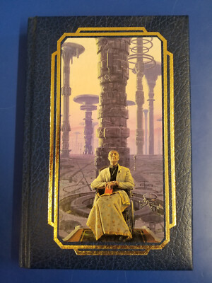 Foundation : Doubleday Isaac Asimov Collection Edition-image