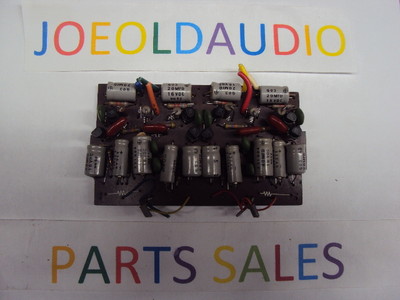  Fisher TX-420 Quad 8 Track Receiver MHM8 Board. Read More Below. Tested.-image