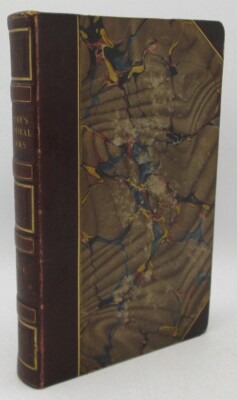 The Poetical Works of Thomas Moore Volume I (1835)-image
