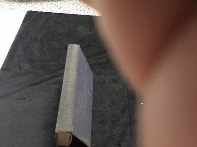 The Essays of Ralph Waldo Emerson The First and Second Series in One Volume..-image