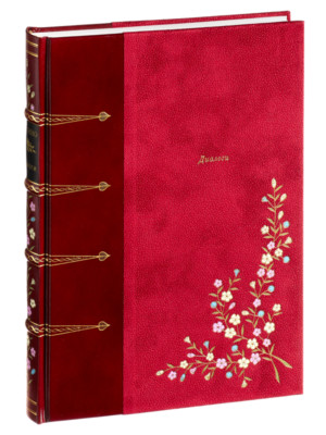 Pietro Aretino - Dialogues | Vita Nova Gift Edition | Вита Нова 2012-image