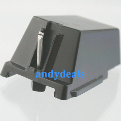 731-D7 PHONOGRAPH STEREO RECORD NEEDLE for SANYO FISHER ST38D ST-38 MG-38 MG38D -image