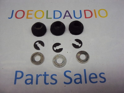 The Fisher C-20 BSR C141R1 Motor Mount Kit Parting Out Fisher C-20 BSRC141R1   -image