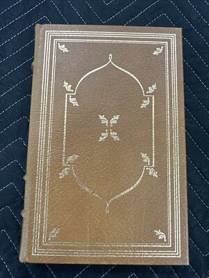 Early Autumn By Louis Bromfield,Pulitzer Prize Series, Leather Bound / LTD, 1977-image