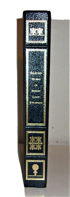 WORKS OF ROBERT LOUIS STEVENSON, Leather, TRASURE IESLAND, KIDNAPPED DR. JEKYLL-image