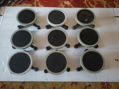 Thermo Scientific Inoculating Turntable 14212-20 L260 P262 Serviced/Complete 1PC-image