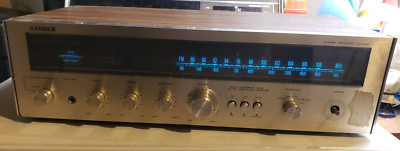 Fisher Model MC-2500-image