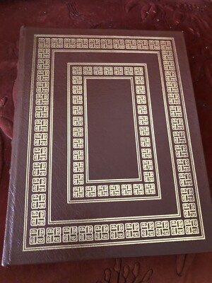 New THE FIRST WORLD WAR Keegan Easton Leather Coll Edition Reduced Price-image