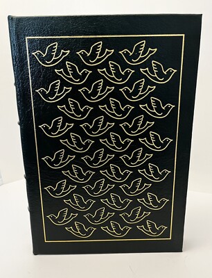 Easton Press Aristophanes : The Birds / The Frogs-image