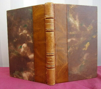 The Prelude Paul Géraldy New Edition-image