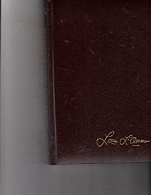 Shadow Riders Lamour Collection Louis Lamour-image