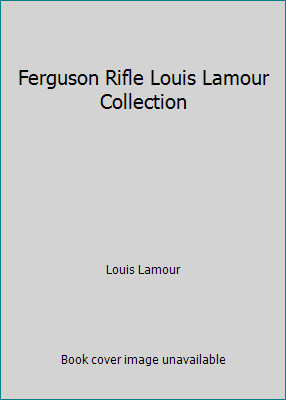 Ferguson Rifle Louis Lamour Collection by Louis Lamour-image