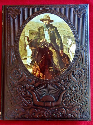 TIME-LIFE ~ OLD WEST SERIES~ 