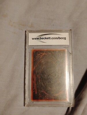 Slifer the Sky Dragon LC01-EN002 Yu-Gi-Oh Legendary Collection 1 Limited Edition-image