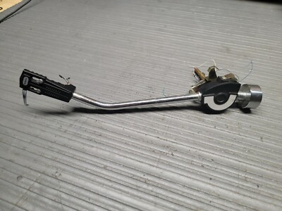 Fiaher Mt 6010 Turntable Tonearm Parts-image