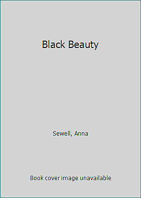 Black Beauty by Anna Sewell-image