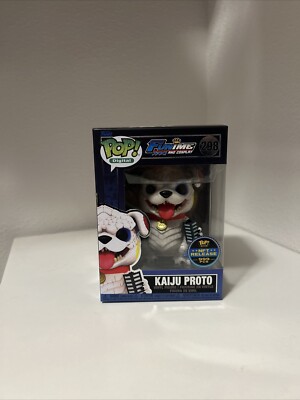 Kaiju Proto #298  Funko Pop-image