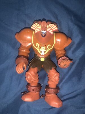 Yugioh Exodia the Forbidden One Figure-image