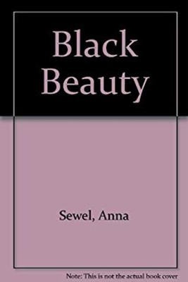 Black Beauty Anna Sewell-image