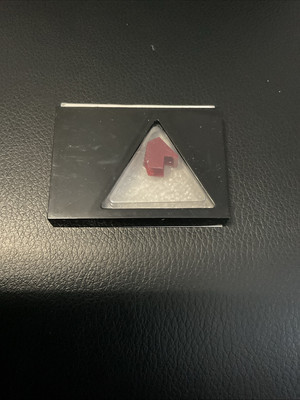 740-D7 TURNTABLE STYLUS RECORD PLAYER NEEDLE for Sanyo Fisher ST29D MG-29 ST55D-image