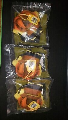 2024 McDonalds Yu-Gi-Oh x Hello Kitty #5 Pompompurin x Exodia the Forbidden One-image