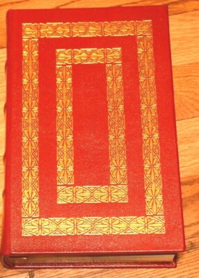 Easton Press FROM HERE TO ETERNITY James Jones NEW!-image
