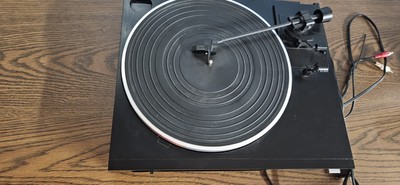 Fisher Semi Automatic Turntable  MT-32(c)-image