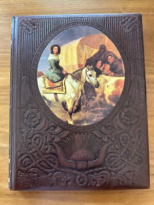 Time Life Book Series The Old West-The Women Hardcover 1978 Very Good-image