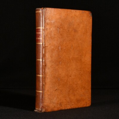 1778 Seven Discourses Delivered in the Royal Academy by the President 1st Ed-image