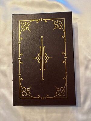 Easton Press The Short Stories of Charles Dickens  100 Greatest Series-image