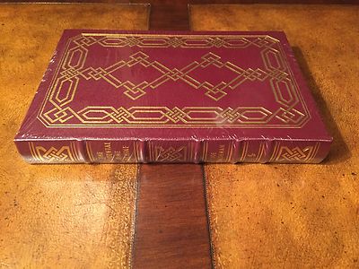 Easton Press ACCIDENTAL TIME MACHINE Joe Haldeman SEALED Time Series-image