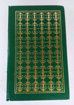 The Notorious Jumping Frog & Other Stories Mark Twain Easton Press HC-image