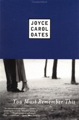 You Must Remember This (Signed) Oates, Joyce Carol leather_bound Collectible - -image