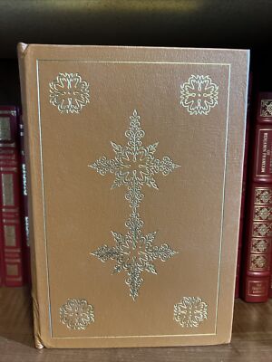 Louisa May Alcott - LITTLE WOMEN - Easton Press 1976 - 100 Greatest Books Series-image