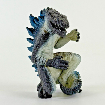 Godzilla Lip Balm Holder 3