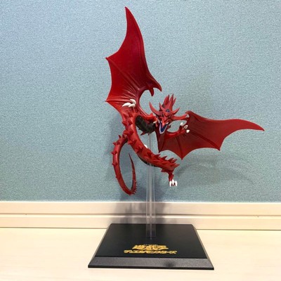 Yu-Gi-Oh! Duel Monsters Slifer the Sky Dragon Figure-image
