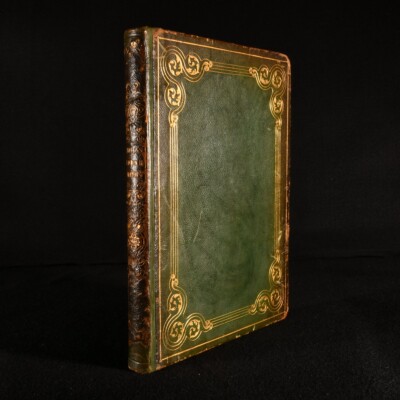 1830 Wales Illustrated in a Series of Views North Wales Illustrated 1st Ed-image