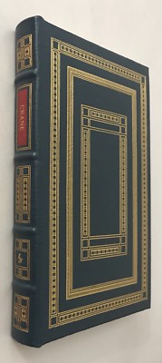 EASTON PRESS Bettina Knapp: Stephen Crane GREAT AMERICAN AUTHORS Biography-image