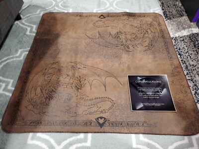 PVRAMID THE SKY DRAGON SLIFER LIMITED EDITION Boneyard Gatcha -image