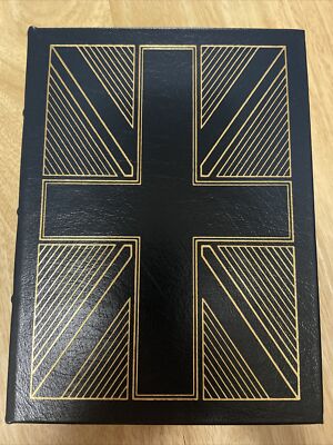 LORD JIM ~ Joseph Conrad ~ Easton Press ~ 100 Greatest Books Ever Written MINT-image